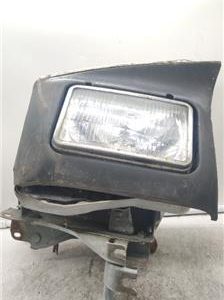 Faro Delantero Derecho Ford Probe (1993->) 2.5 24V [2,5 Ltr. - 120 kW V6 24V CAT] - 414152