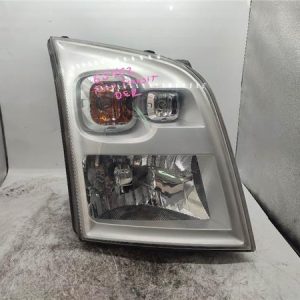 Faro Delantero Derecho Ford Transit Furgón (TT9)(2006->) 2.2 City Light [2,2 Ltr. - 63 kW TDCi CAT] - 459664
