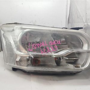 Faro Delantero Derecho Ford Transit Furgón (TTG)(2013->) 2.2 310 L2 [2,2 Ltr. - 74 kW TDCi CAT] - 520407