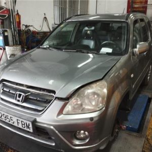 Faro Delantero Derecho Honda CR-V (RD8)(2002->) 2.2 CTDi - 551627
