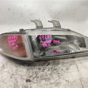 Faro Delantero Derecho Honda Civic Berl. 3/4 (EG/EH)(10.1991->) 1.3 3 Berlina (EG3) [1,3 Ltr. - 55 kW CAT] - 441794