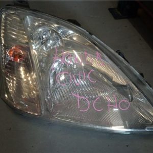 Faro Delantero Derecho Honda Civic Berlina 3 puertas (EP)(2001->) - 172442