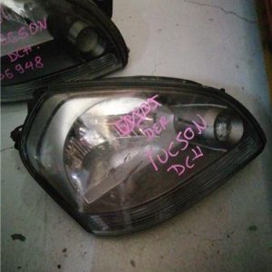 Faro Delantero Derecho Hyundai Tucson (JM)(2004->)  - 177583