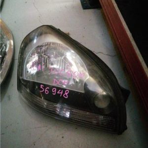 Faro Delantero Derecho Hyundai Tucson (JM)(2004->) - 177581