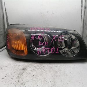 Faro Delantero Derecho Hyundai XG (1998->) 3.0 XG [3,0 Ltr. - 138 kW CAT] - 539911