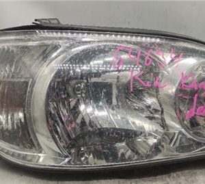 Faro Delantero Derecho Kia Carnival (1999->) 2.9 TD - 414272