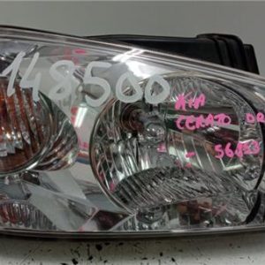 Faro Delantero Derecho Kia Cerato (LD)(2004->) 2.0 CRDi - 148500