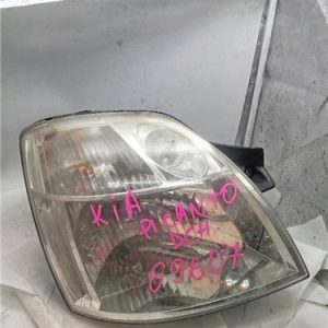 Faro Delantero Derecho Kia Picanto (SA)(2004->) 1.0 - 537109