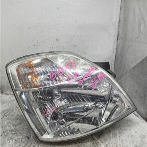 Faro Delantero Derecho Kia Picanto (SA)(2004->) 1.1 - 471686