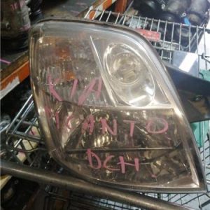 Faro Delantero Derecho Kia Picanto (SA)(2004->) - 172159