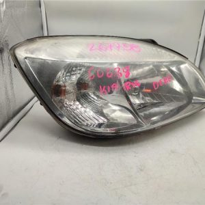 Faro Delantero Derecho Kia Rio (JB)(2005->) 1.6 CVVT - 267758