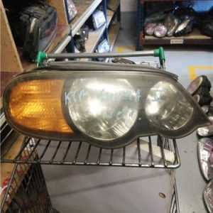 Faro Delantero Derecho Kia Shuma II (SPT)(2000->) - 172138