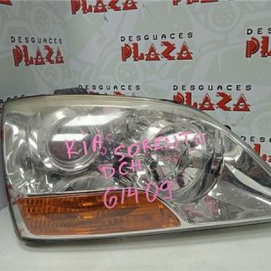 Faro Delantero Derecho Kia Sorento (BL)(2002->) 2.5 CRDi - 294426