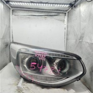 Faro Delantero Derecho Kia Soul (PS)(2014->) eléctrico EV (PSEV) [eléctrico 81 kW (cont. 25 kW)] - 547285