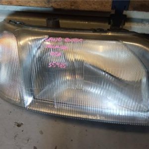 Faro Delantero Derecho Land Rover Freelander (LN)(11.2003->)  - 172403