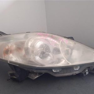 Faro Delantero Derecho Mazda 5 Berlina (CR)(2005->) 1.8 Active [1,8 Ltr. - 85 kW CAT] - 260631