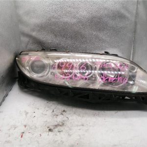 Faro Delantero Derecho Mazda 6 Berlina (GG)(2002->) 2.0 DI - 547363
