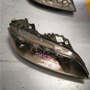 Faro Delantero Derecho Mazda 6 Berlina (GJ)(10.2012->)  - 177386