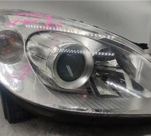 Faro Delantero Derecho Mercedes-Benz Clase B (BM 245)(03.2005->) 2.0 180 CDI (245.207) [2,0 Ltr. - 80 kW CDI CAT] - 420496