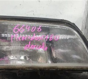 Faro Delantero Derecho Mercedes-Benz Clase C (BM 202) Berlina (04.1993->) 1.8 180 (202.018) [1,8 Ltr. - 90 kW 16V CAT] - 456402