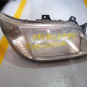 Faro Delantero Derecho Mercedes-Benz SPRINTER 4,6-t Furgón (906)  - 180025