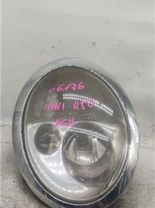 Faro Delantero Derecho Mini MINI (R50,R53)(2001->) 1.6 One [1,6 Ltr. - 66 kW 16V CAT] - 452370