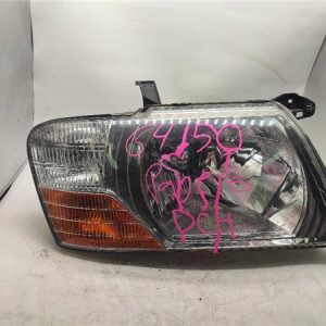 Faro Delantero Derecho Mitsubishi Montero (V60/V70)(2000->) 2.5 TDi (V64W, V74W) - 443034