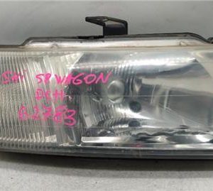 Faro Delantero Derecho Mitsubishi Space Wagon (N30/N40)(1991->) 2.4 i (N34W) - 346781