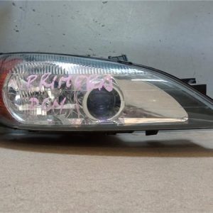 Faro Delantero Derecho Nissan Primera Berlina (P12)(12.2001->) - 173956