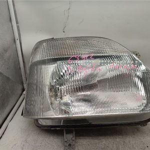 Faro Delantero Derecho Opel Agila (2000->) 1.2 Básico [1,2 Ltr. - 55 kW 16V CAT (Z 12 XE / LW4)] - 362032