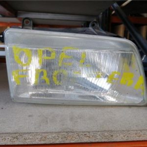Faro Delantero Derecho Opel Frontera A (1992->) - 178069