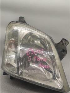 Faro Delantero Derecho Opel Meriva (2003->) 1.7 CDTI - 358262