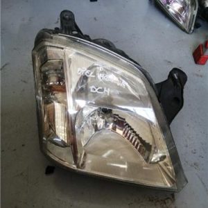Faro Delantero Derecho Opel Meriva (2006->) - 177945