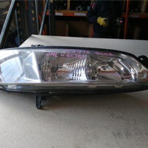 Faro Delantero Derecho Opel Vectra B Berlina (1995->) 1.6 i 16V - 177953