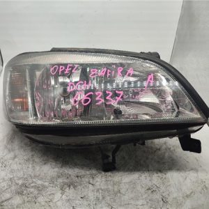 Faro Delantero Derecho Opel Zafira A (1999->) 2.0 DTI 16V - 454181