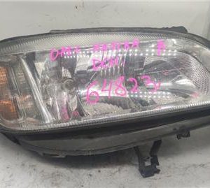 Faro Delantero Derecho Opel Zafira A (1999->) 2.2 DTI 16V - 440527