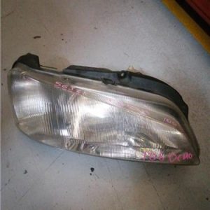 Faro Delantero Derecho Peugeot 106 (S2)(04.1996->) 1.1 i - 177251