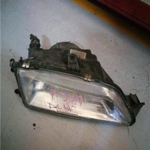 Faro Delantero Derecho Peugeot 306 3/5 pt. / 4 pt. (S2)(04.1997->) - 177246