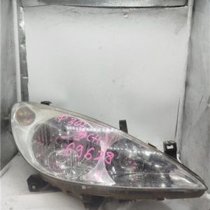 Faro Delantero Derecho Peugeot 307 (3A/C) 1.6 16V - 537694