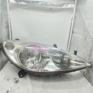Faro Delantero Derecho Peugeot 307 (S1)(04.2001->06.2005) 2.0 XS [2,0 Ltr. - 66 kW HDi CAT] - 535319
