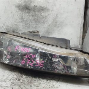Faro Delantero Derecho Peugeot 406 Berlina (S1/S2)(08.1995->) 2.0 16V - 477135