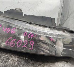 Faro Delantero Derecho Peugeot 406 Berlina (S1/S2)(08.1995->) 2.0 HDI 110 - 458809