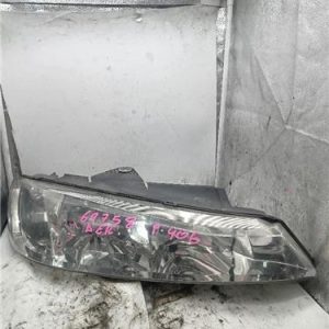 Faro Delantero Derecho Peugeot 406 Berlina (S1/S2)(08.1995->) 2.0 HDI 110 - 540492