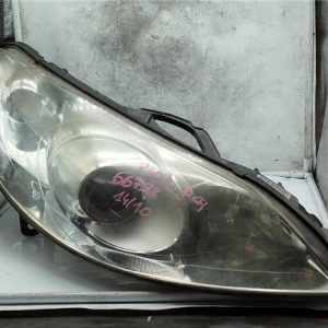 Faro Delantero Derecho Peugeot 407 SW (05.2004->) 2.0 HDi 135 - 478672
