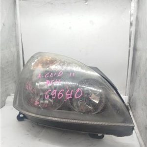 Faro Delantero Derecho Renault CLIO II (XBO) 1.2 16V 75cv - 538073