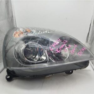 Faro Delantero Derecho Renault Clio II Fase I (B/CB0)(1998->) 2.0 16V Sport - 493674