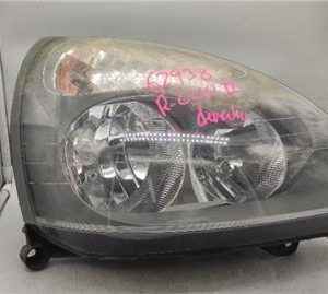Faro Delantero Derecho Renault Clio II Fase II (B/CB0)(2001->) 1.5 Campus [1,5 Ltr. - 48 kW dCi Diesel] - 356675