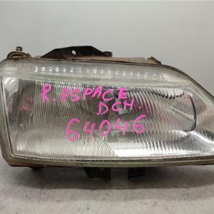 Faro Delantero Derecho Renault Espace /Grand Espace (JE0)(1996->) 2.2 12V TD (JE0E, JE0H, JE0P) - 397096