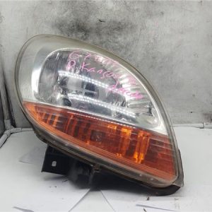 Faro Delantero Derecho Renault Kangoo I (F/KC0)(1997->) 1.2 Authentique [1,2 Ltr. - 43 kW] - 478451