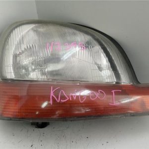 Faro Delantero Derecho Renault Kangoo I (F/KC0)(1997->) D 65 1.9 (KC0E, KC02, KC0J, KC0N) - 117395